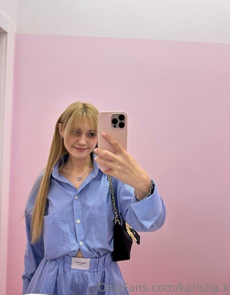 karisha x actriz libre galería