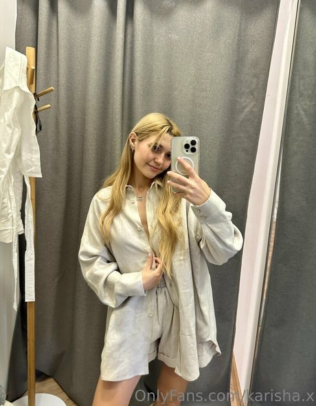 karisha x art star du porno galerie