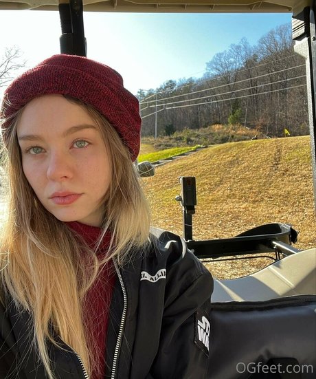 ogfeet modelo sexual imagen