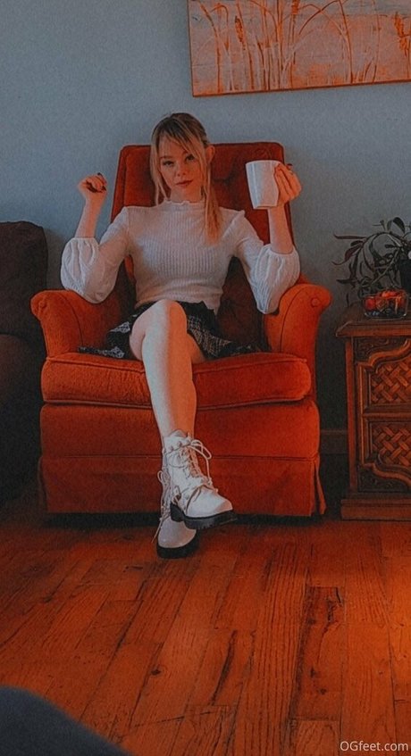 ogfeet actrice parfaite collection