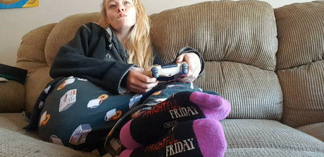 ogfeet modèle hd photos