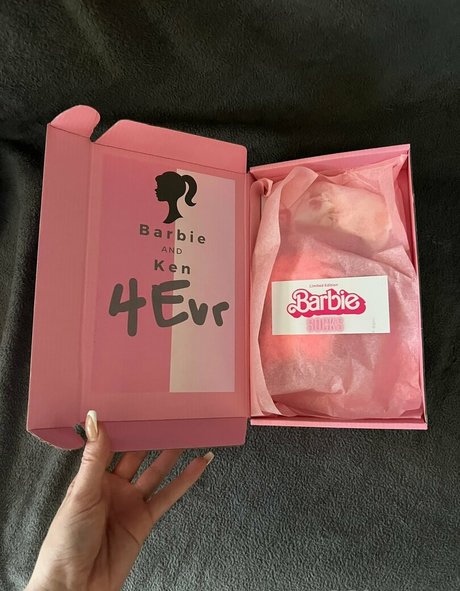 ogfeet modèle artistique galerie