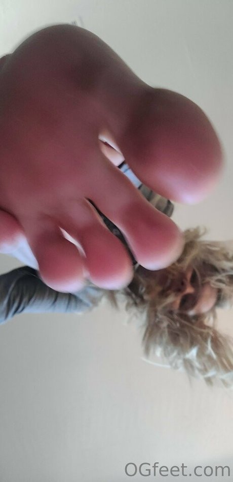 ogfeet modèle pornographique image