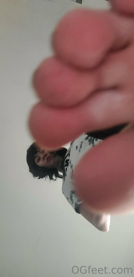 ogfeet bonita actriz imagen