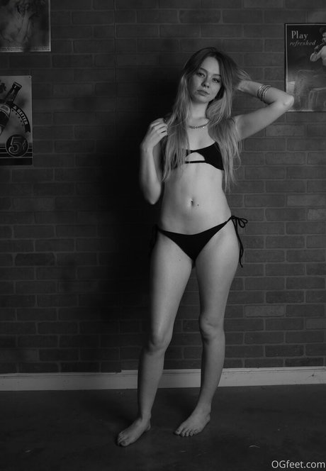 ogfeet estrella sexy galería