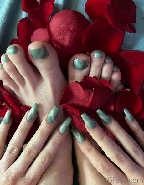 ogfeet actrice photos