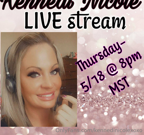 kennedinicolexoxo actrice artistique archive