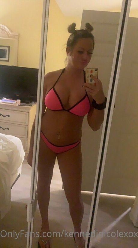 kennedinicolexoxo modèle meilleur galerie