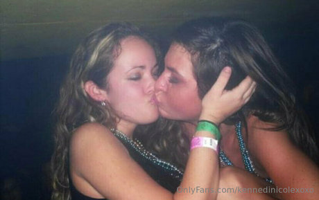 kennedinicolexoxo estrella adulta imágenes