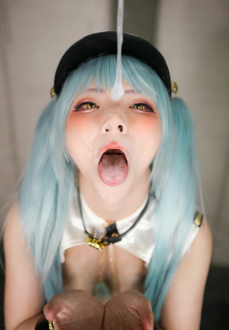 como exe hermosa modelo archivo