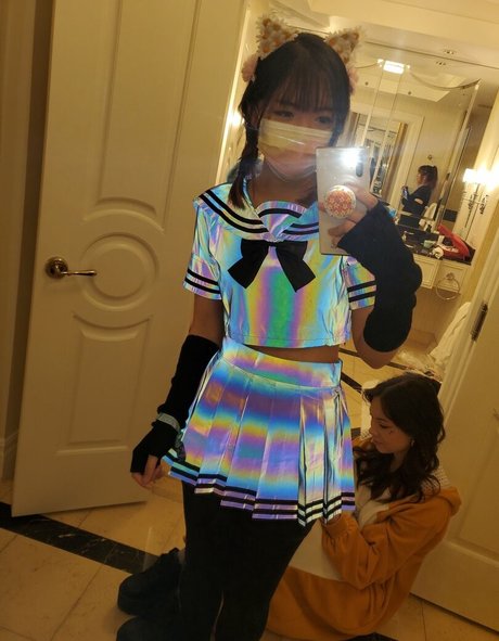 LilyPichu art pornstar image
