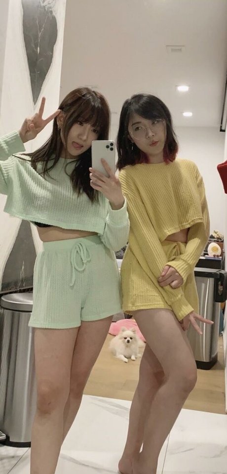 LilyPichu nice star img