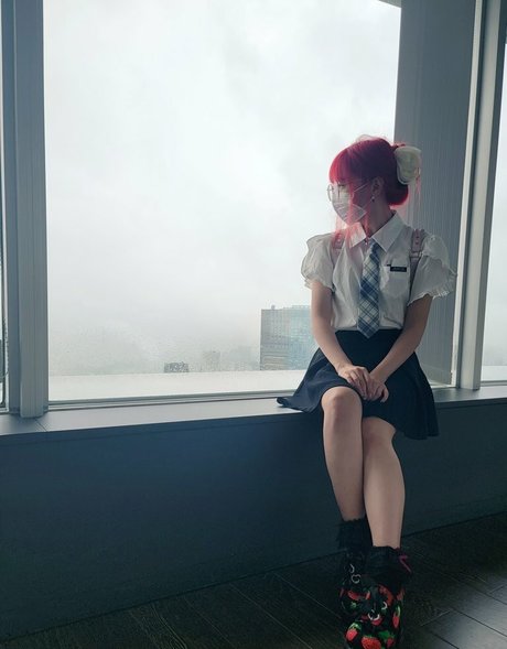 LilyPichu actriz perfecta galerías