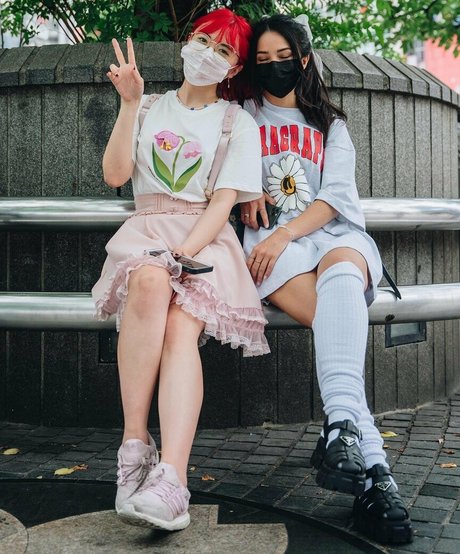 LilyPichu adult actress img