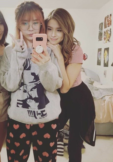 LilyPichu art star du porno collection