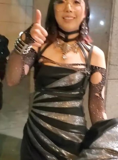 LilyPichu star pornographique galerie