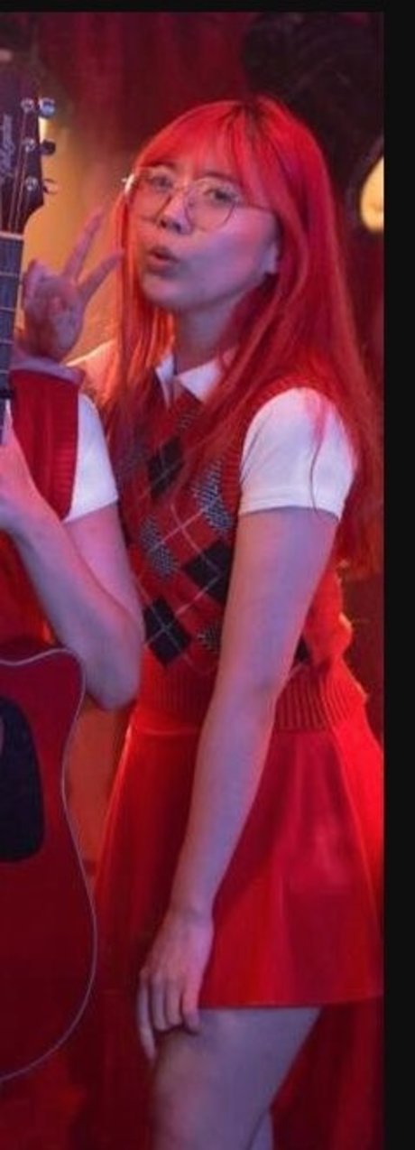 LilyPichu model free img