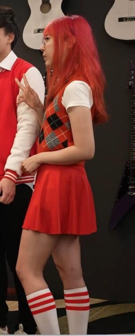 LilyPichu actrice adulte des photos