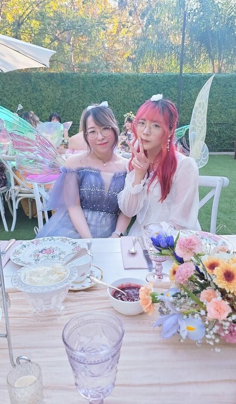 LilyPichu actriz fotos