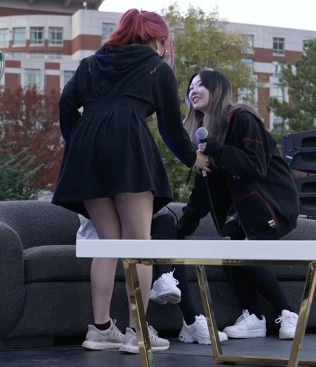 LilyPichu Imagen de perfil