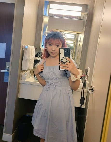LilyPichu arte estelar imágenes