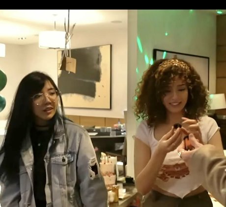 LilyPichu pornstar hot gallery