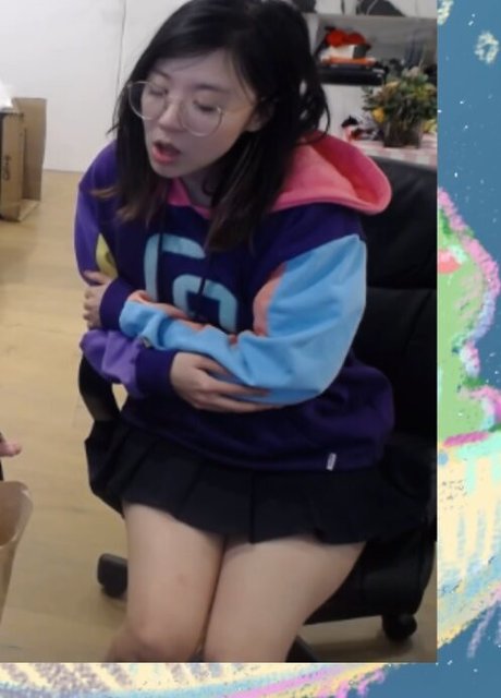 LilyPichu beautiful star img