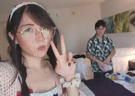 big tits couple onlyfans erotic images
