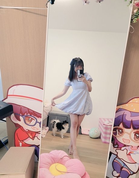 LilyPichu beautiful star pictures