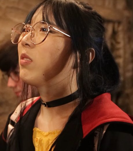 LilyPichu jolie étoile des photos
