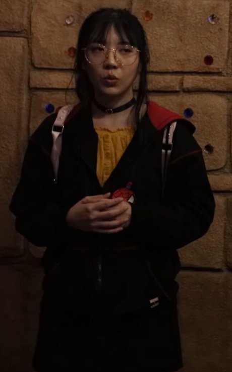 LilyPichu actrice pornographique image