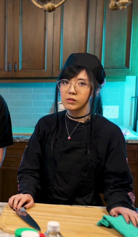 LilyPichu actrice photos