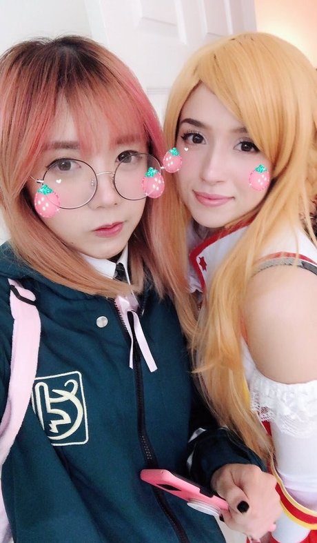 LilyPichu estrella porno del sexo recopilación