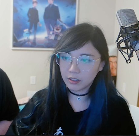 LilyPichu nice pornstar photos