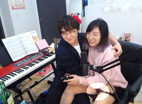 LilyPichu naked actress pictures