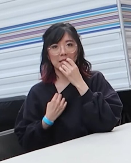 LilyPichu pornstar adult image