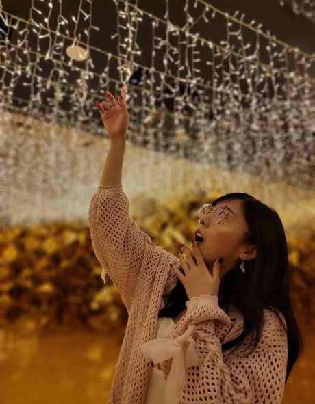 LilyPichu modelo mejor imagen