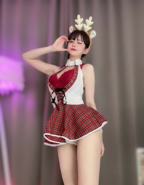 bbang9 2 modelo caliente foto