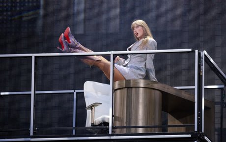 Taylor Swift star porn image