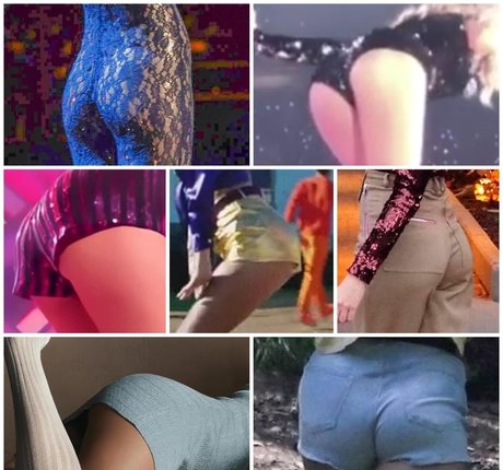 Taylor Swift étoile collection