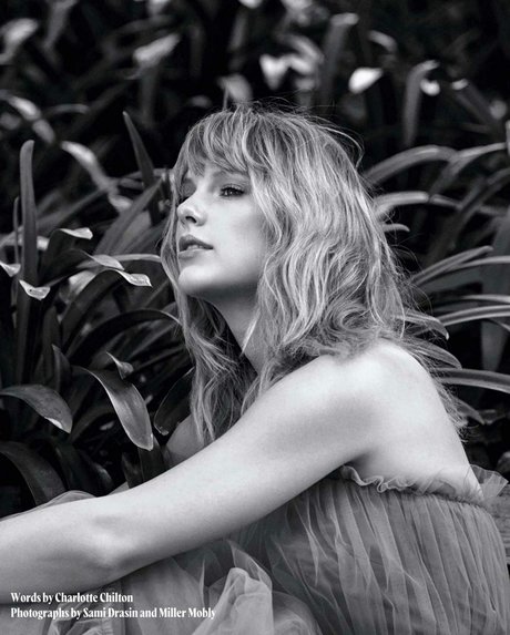 Taylor Swift profile image