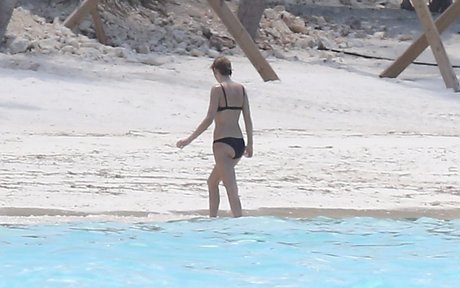 Taylor Swift modèle joli des photos