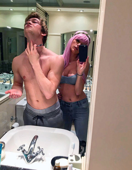 sex onlyfans hot picture
