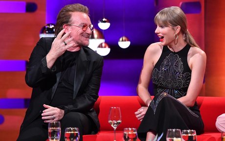 Taylor Swift thumbnail