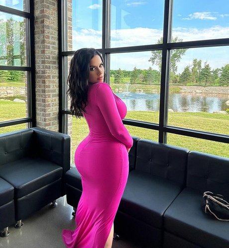 BridgettBaby modèle artistique galeries