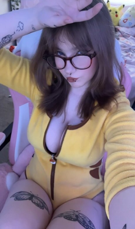 sylvieexo hermosa modelo fotos