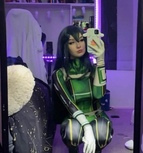 sylvieexo actrice de grande qualité image