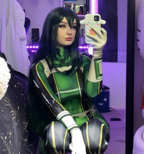 sylvieexo mejor estrella galerías