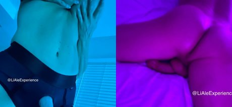 Lialeexperience art étoile photos