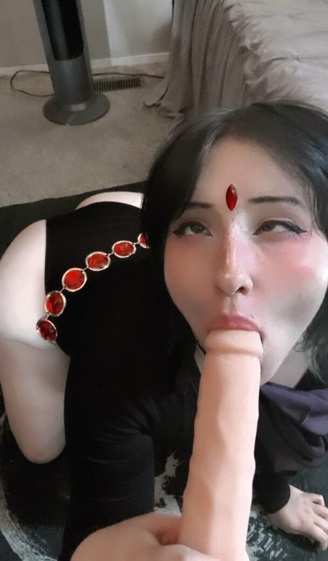 Logan 3x3 modelo pornografico imagen